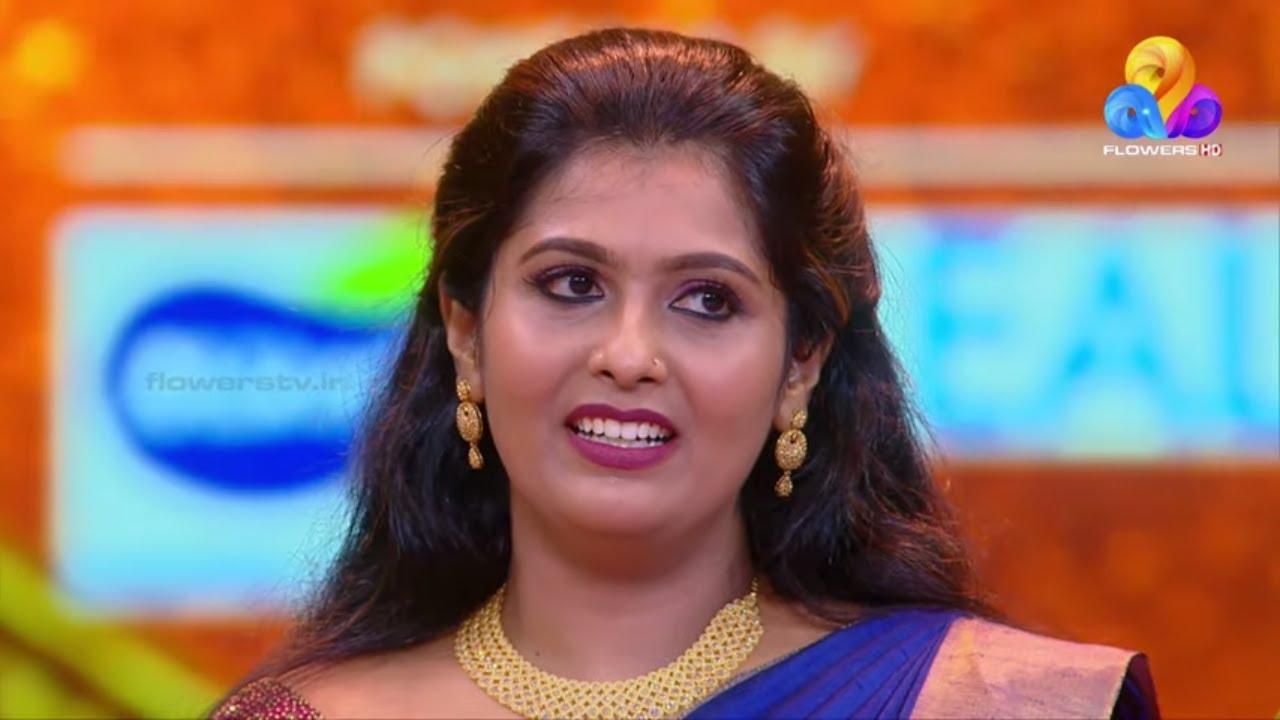 Ingane Oru Bharyayum Bharthavum Flowers Epi26 YouTube