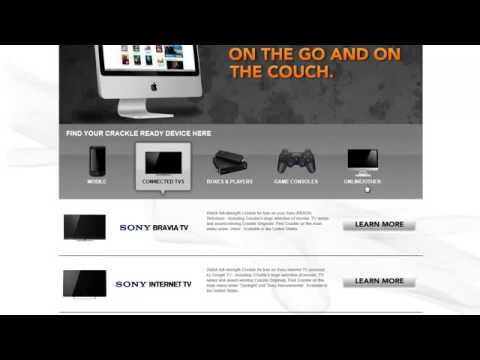 crackle-free-movies-online