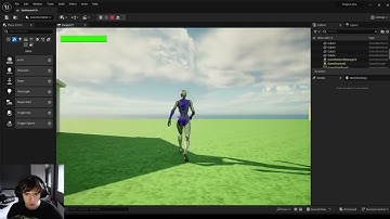 Project Sira Devlog #10