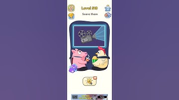 DOP5: Delete One Part Level 510