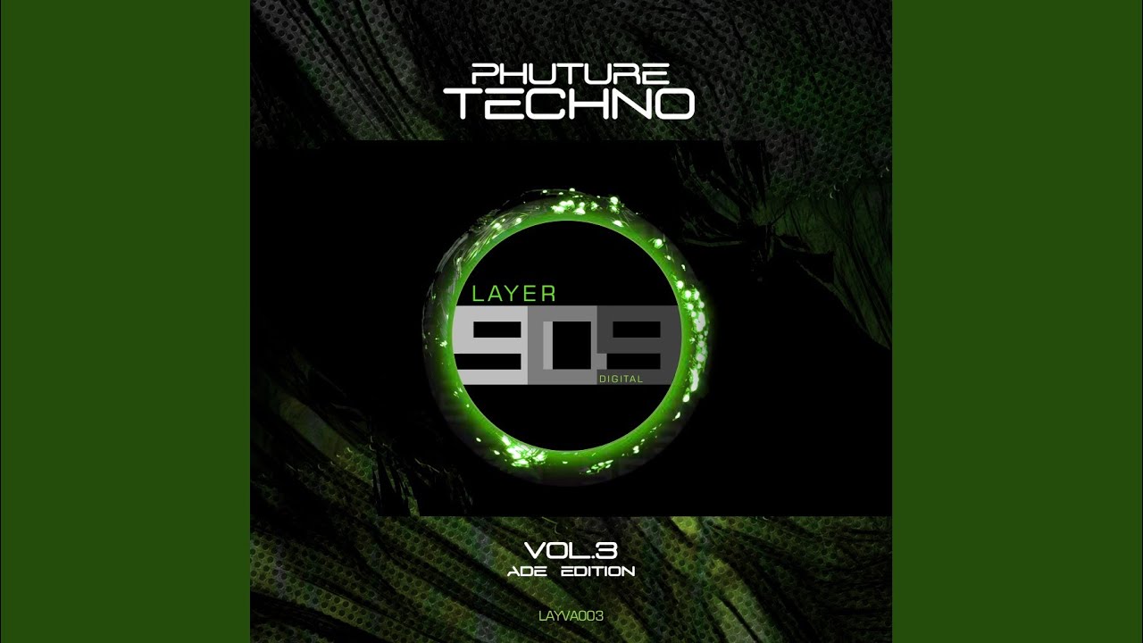 Watch Primal (Original Mix) on YouTube Watch Primal (Original Mix) on YouTube