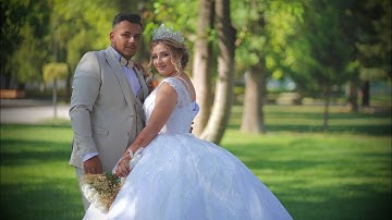 Wedding Day Reni & Reyhan  4K VIDEO