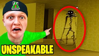 7 YouTubers Who Found the Backrooms in Real Life! (Unspeakable, MrBeast \& LankyBox)