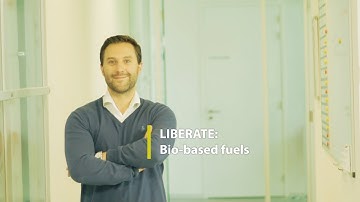 LIBERATE - Bio-based fuels
