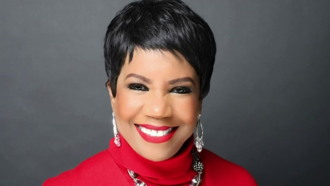 洋楽 Dee You cannot ignore the signs': Singer Dee Dee Davis wants women to