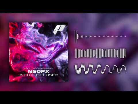 NeoFX - A Little Closer