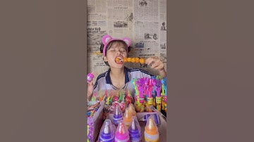 Bé Bông bị mất trí nhớ 🤣 | Ăn vặt chú Tư #anvattuoitho #candy #shorts