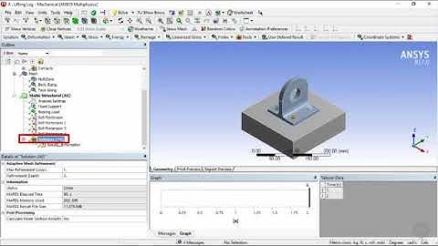 Introduction to ANSYS | Viewing Results | Ep 4