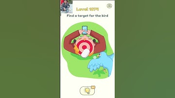 DOP 2🔥👌 Level 1074 wait for end #shorts #games #dop2 #subscribe #gaming #shortvideo