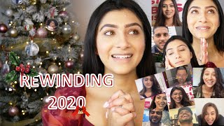 Rewinding 2020 | The Craziest Year of Our Lives | Instagram Live with Punjabi Singers | Raj Shoker