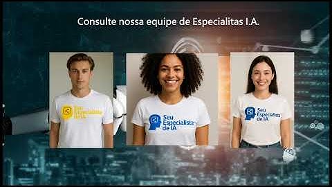 🚀 Seu Especialista de IA: Crie Assistentes Virtuais Personalizados em Minutos!
