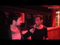 Capture de la vidéo Interview Reepublic - Antoine Clamaran - Inox 2013 [4/5]