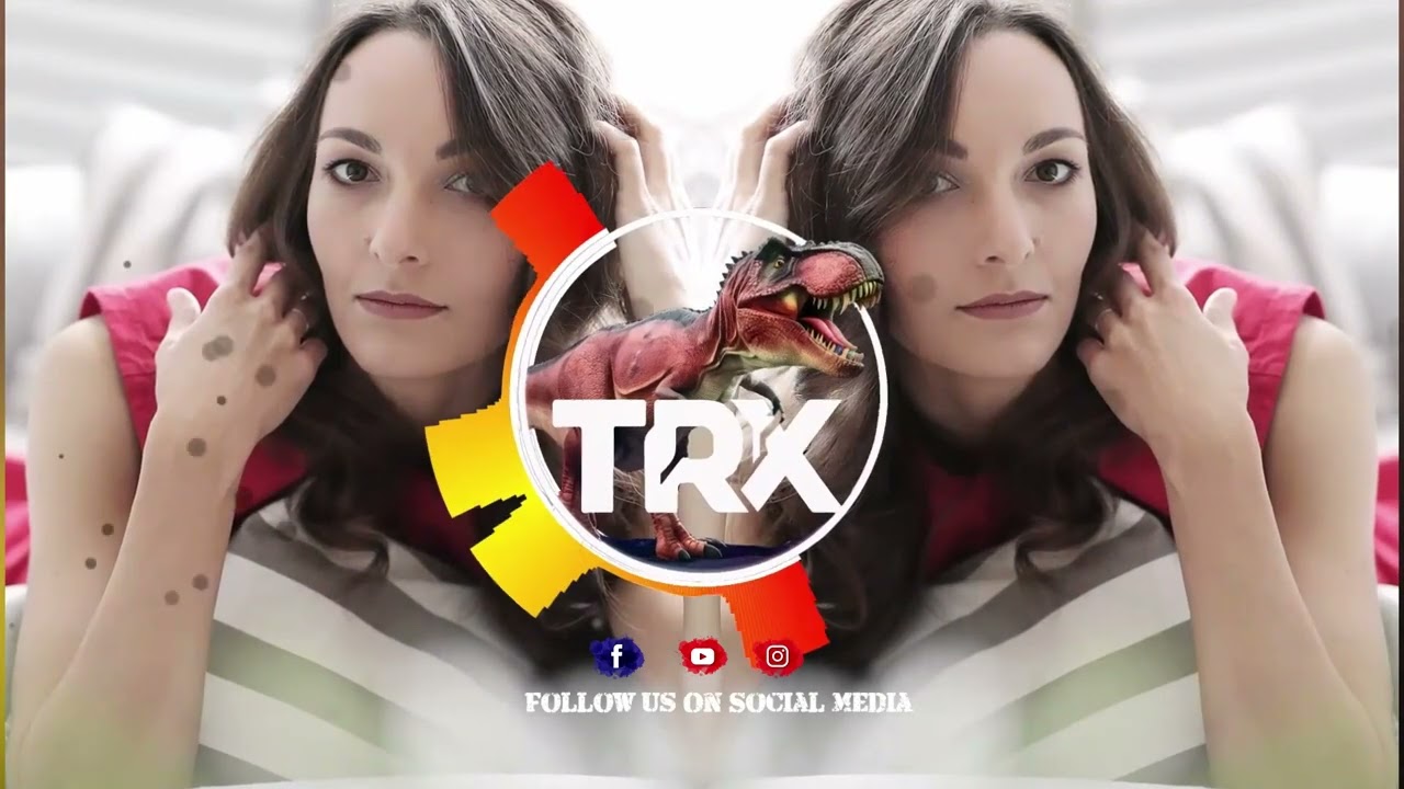 Daddy Yankee - Gasolina Arabic Remix Style Prod Ghaly Saleem || TRX Remix