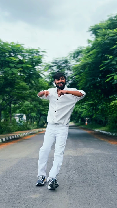 Aavan Jaavan Song - Hrithik Roshan DanceStep | War 2 | Hrithik / Kiara#aavanjaavan #dance #udsindia