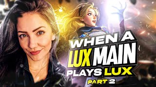 ✨ Lux Main KayPea Pt.2 ✨