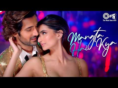 Mangta Hai Kya | Aditya, Palak Tiwari | Ganesh Acharya | Aditya, Deeksha | Tips Music Originals thumbnail