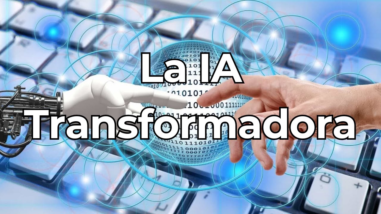 Rafael Tamames en la entrevista La IA te puede transformar de Qué! Diario