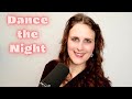 Dance the night  cover