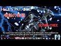 千本桜 地獄の楽園/俊智 シンガーソングラッパー 英訳字幕 1K映像