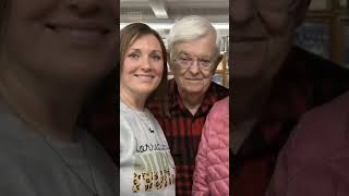 GoFundMe Raises Money For Elderly DoorDasher #shorts