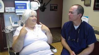 Smile Makeover With Cosmetic Dentistry - Oklahoma City Chickasha Dentist