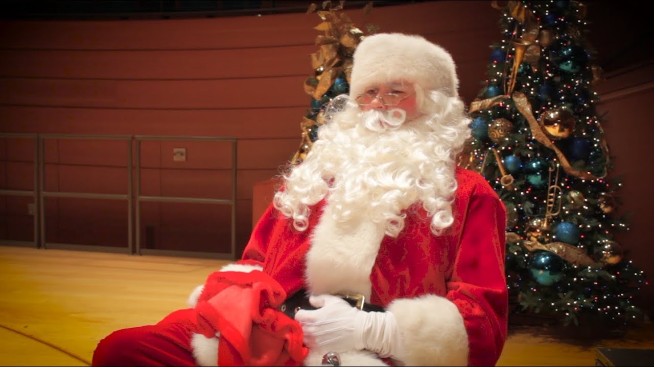 Christmas Festival YouTube