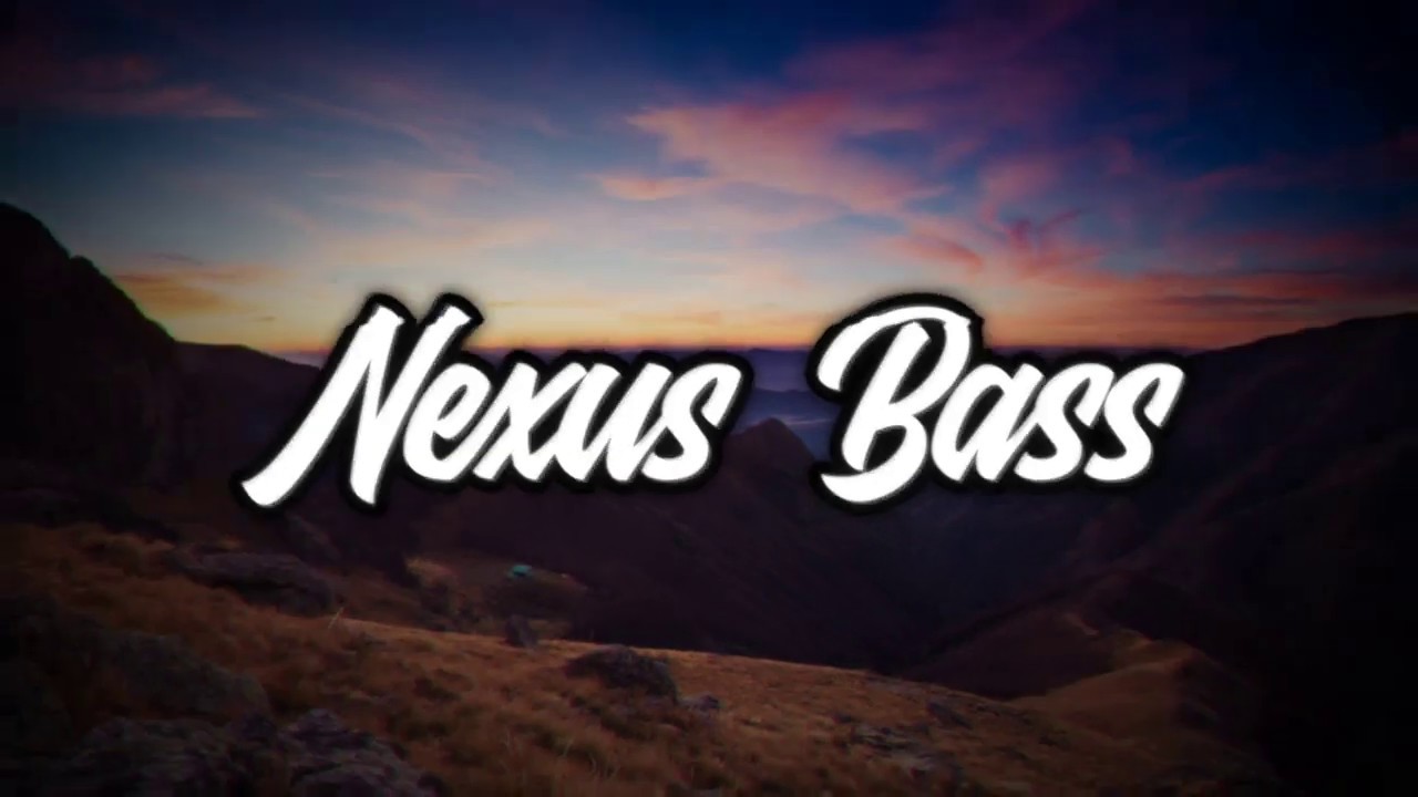 cashcurt - uh uh (Bass Boosted)