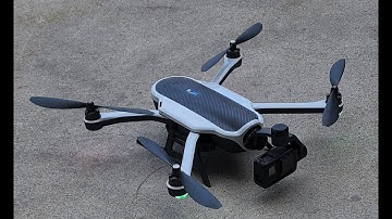 GoPro Karma drone not pairing- Try my fix June 2022