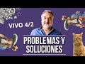 Problemas y soluciones