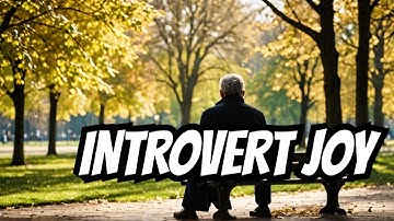 🌱 Introvert Struggles: Finding Happiness 😊 Without Friends 📚💪🌙