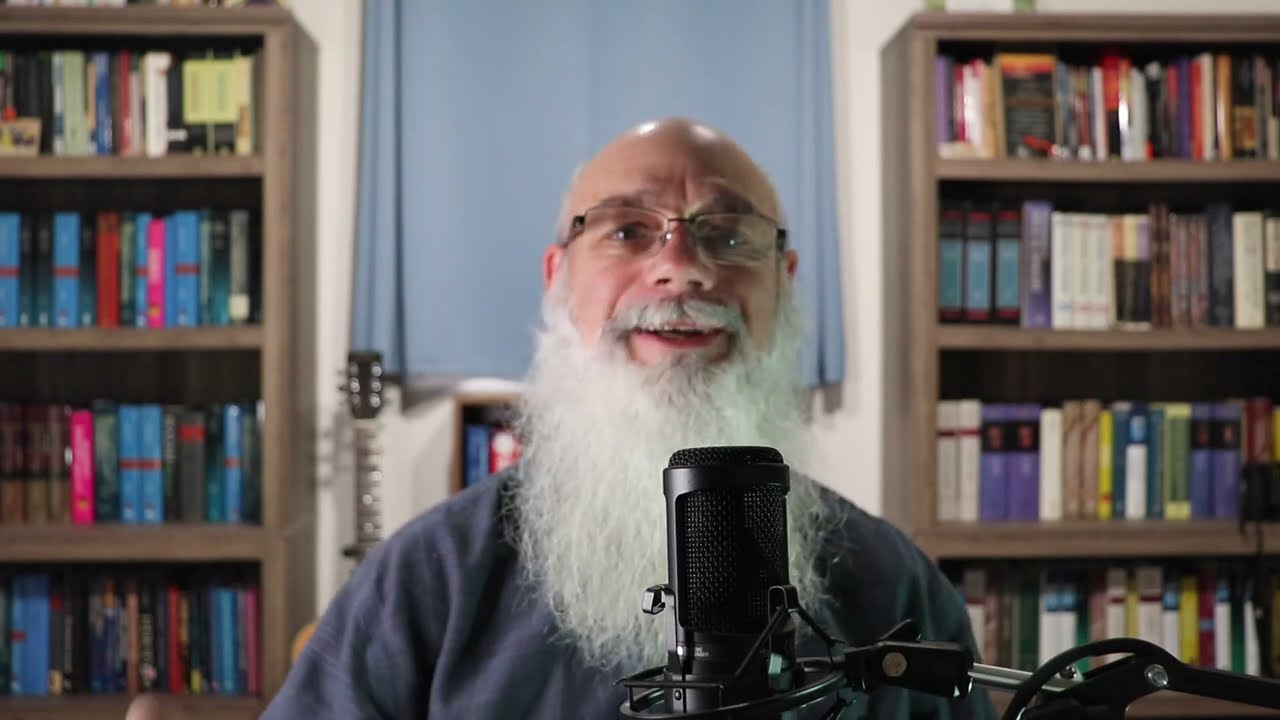 Read the Bible in a Year