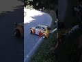 CRONOSCALATA  VAL D'ANAPO SORTINO CRASH