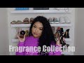 Perfume Collection 2022 ft Ana Luisa
