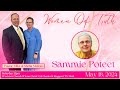 Women of truth revival 2024  saturday afternoon  sis sammie poteet