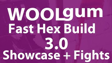 DARK SOULS 2 Fast Hex Build 3.0 Overpowered? Showcase + Fights