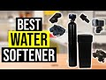 BEST WATER SOFTENER 2020 - Top 5