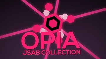 Shirobon - Opia (by @enchart/me) (JSAB Collection) [Project Arrhythmia Level]