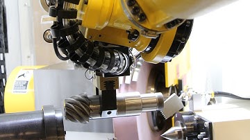 Weldon Solutions Machine Tending Robotic Automation video