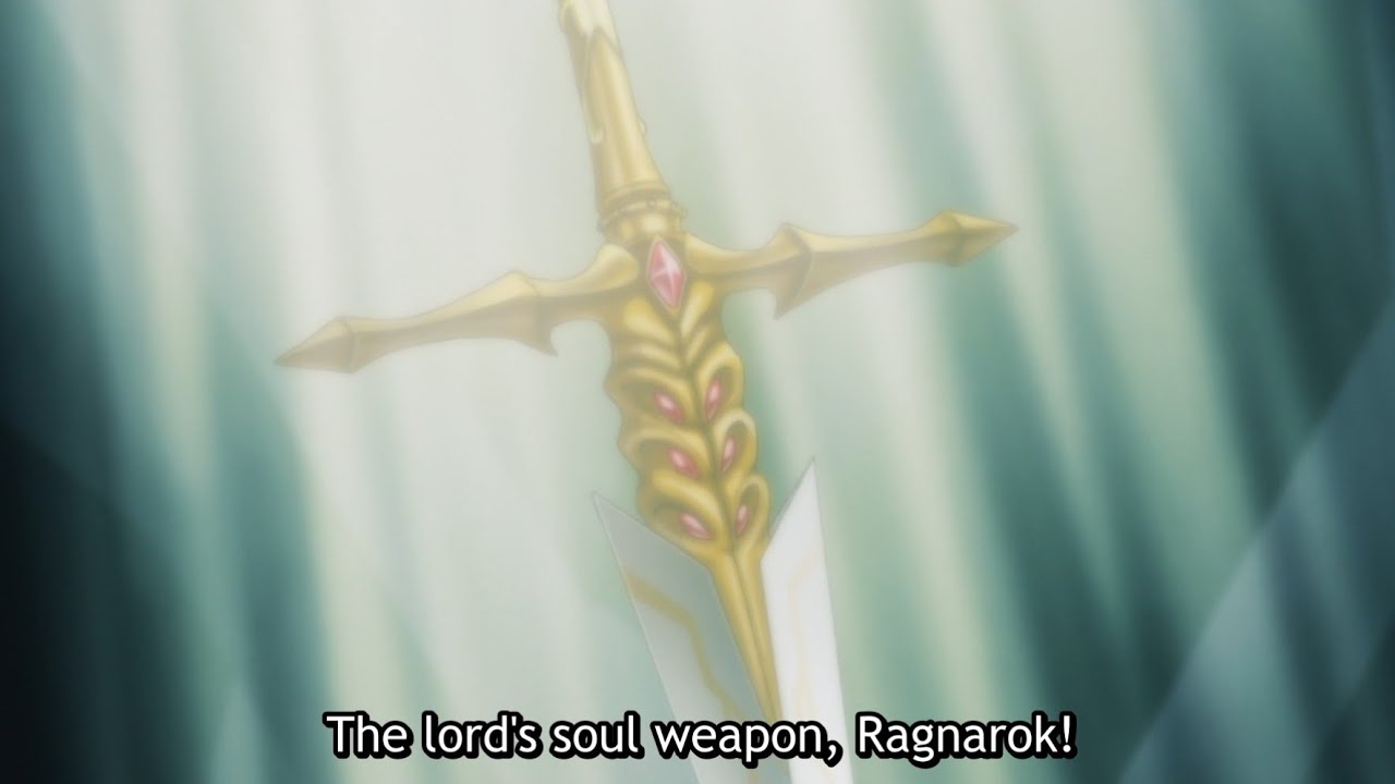 Noblesse Episode 11 (Review) Never Mess With His Friends! - YouTube