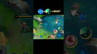 Beatrix bug ultimate #mobilelegends #mlbb #beatrix #bug