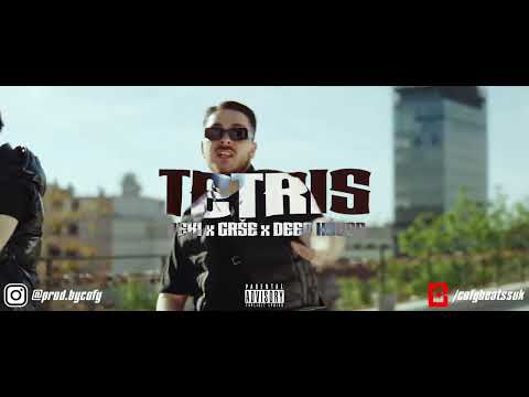 [FREE] Peki x Grše x Deep House - "TETRIS" | Deep House Club Type Beat 2024 (cofy x helpsisleet)