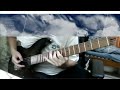 Galneryus - ECHOES OF FATE (Solo Practice)