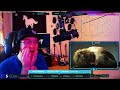 PTB Reaction | DIR EN GREY | Decayed Crow Live