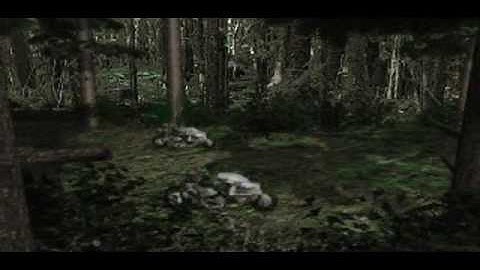 Command & Conquer NOD Forces movie cinematic s (part_01)