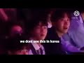 bts reacting to normani but it's edited