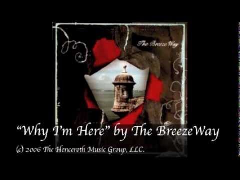 Why I'm Here Video