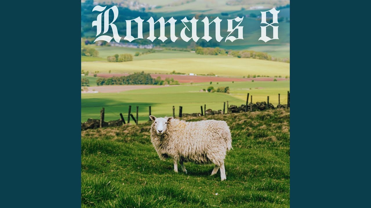 1A: There is therefore now no condemnation