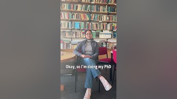 Science Slam: Tamanna Ahamad Manjur Homestory