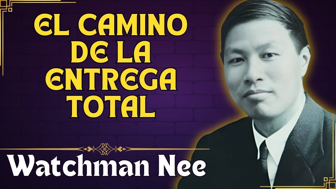 VENZA Sin ESFUERZO | El Principio OLVIDADO de Watchman Nee para Cristianos