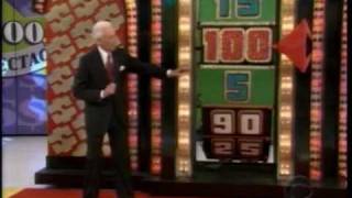 The Price Is Right Million Dollar Spectacular  51607 Pt 3